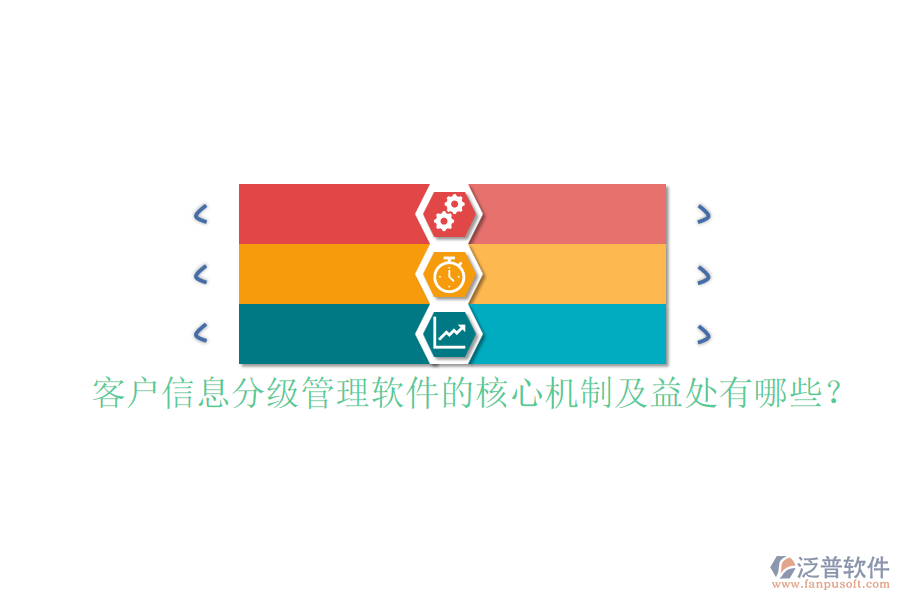 客戶信息分級管理軟件的核心機制及益處有哪些？