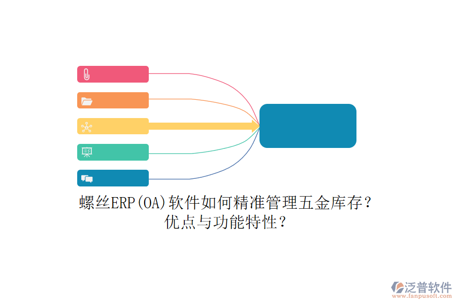 螺絲ERP(OA)軟件如何精準管理五金庫存？優(yōu)點與功能特性？