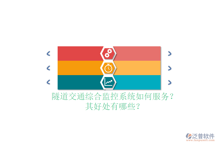 隧道交通綜合監(jiān)控系統(tǒng)如何服務？其好處有哪些？