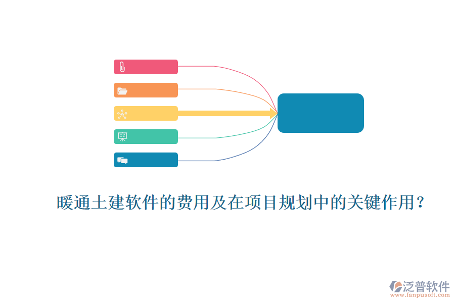 暖通土建軟件的費(fèi)用及在項(xiàng)目規(guī)劃中的關(guān)鍵作用？