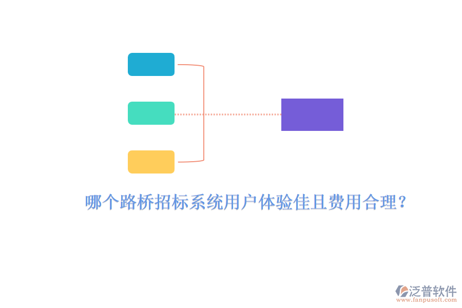 哪個路橋招標(biāo)系統(tǒng)用戶體驗佳且費用合理？