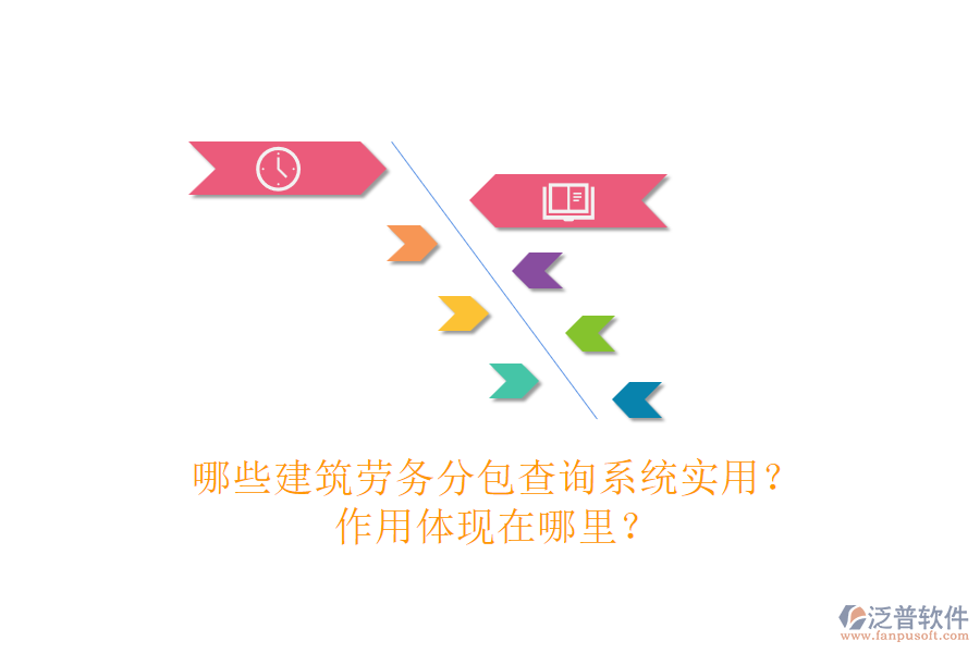 哪些建筑勞務(wù)分包查詢系統(tǒng)實(shí)用？作用體現(xiàn)在哪里？