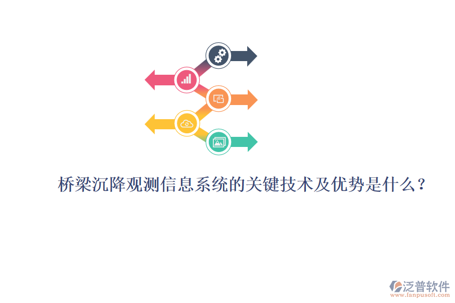 橋梁沉降觀測(cè)信息系統(tǒng)的關(guān)鍵技術(shù)及優(yōu)勢(shì)是什么？