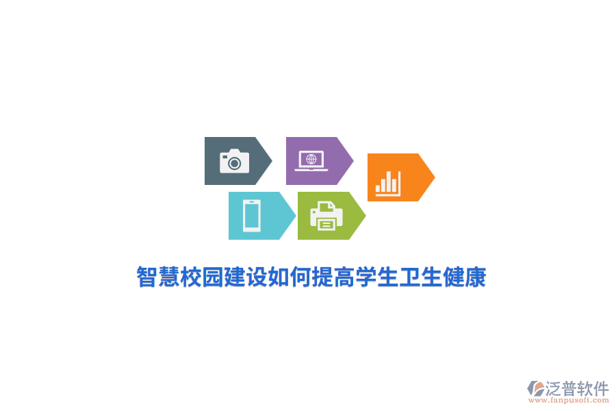 智慧校園建設(shè)如何提高學(xué)生衛(wèi)生健康？