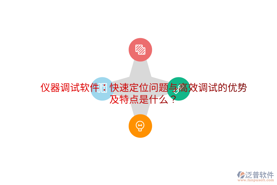 儀器調(diào)試軟件：快速定位問題與高效調(diào)試的優(yōu)勢(shì)及特點(diǎn)是什么？