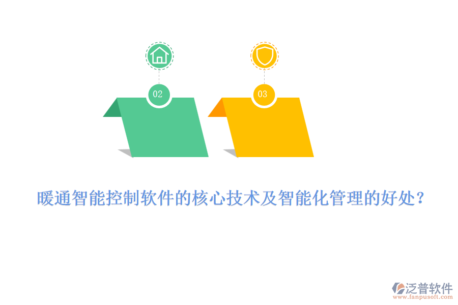 暖通智能控制軟件的核心技術(shù)及智能化管理的好處？