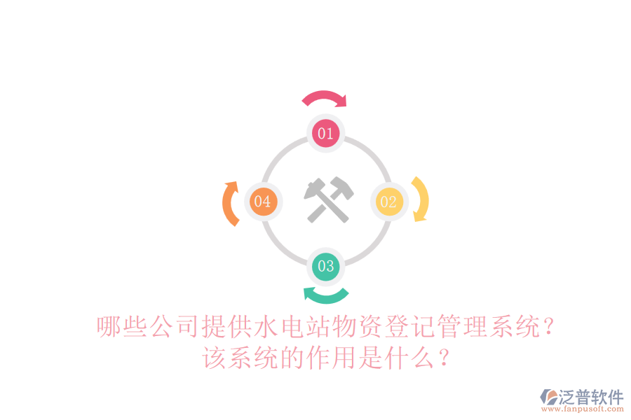 哪些公司提供水電站物資登記管理系統(tǒng)？該系統(tǒng)的作用是什么？
