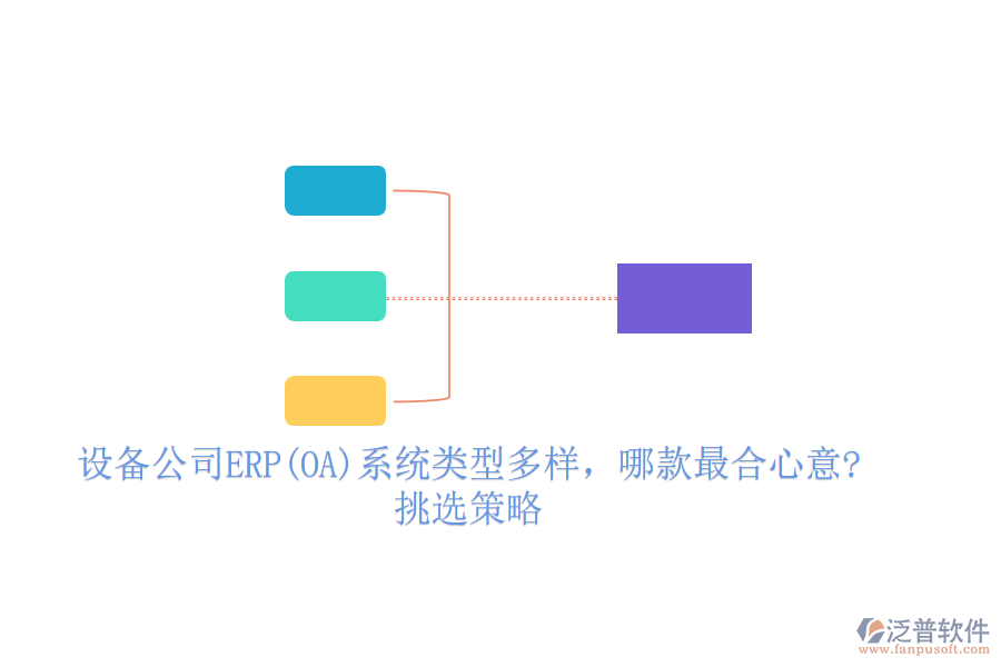 設(shè)備公司ERP(OA)系統(tǒng)類型多樣，哪款最合心意?挑選策略
