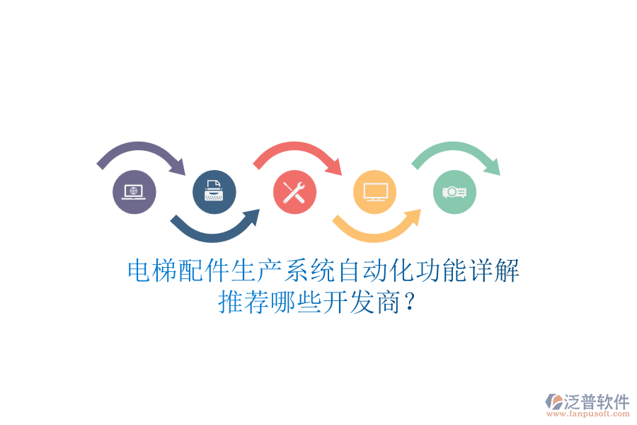 電梯配件生產(chǎn)系統(tǒng)自動(dòng)化功能詳解，推薦哪些開發(fā)商？