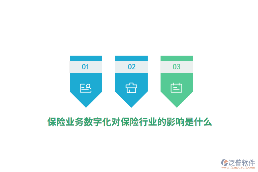 保險(xiǎn)業(yè)務(wù)數(shù)字化對保險(xiǎn)行業(yè)的影響是什么？