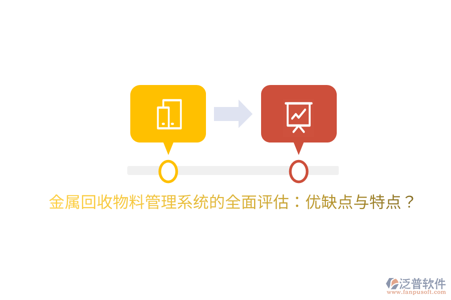 金屬回收物料管理系統(tǒng)的全面評估：優(yōu)缺點與特點？