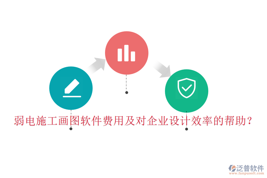 弱電施工畫圖軟件費(fèi)用及對企業(yè)設(shè)計效率的幫助？