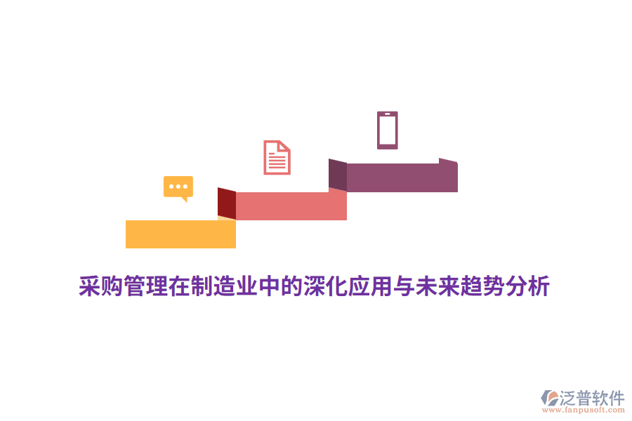 采購管理在<a href=http://napavibes.com/erp/zhizao/ target=_blank class=infotextkey>制造業(yè)</a>中的深化應(yīng)用與未來趨勢(shì)分析