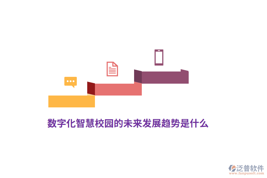 數(shù)字化智慧校園的未來發(fā)展趨勢(shì)是什么？