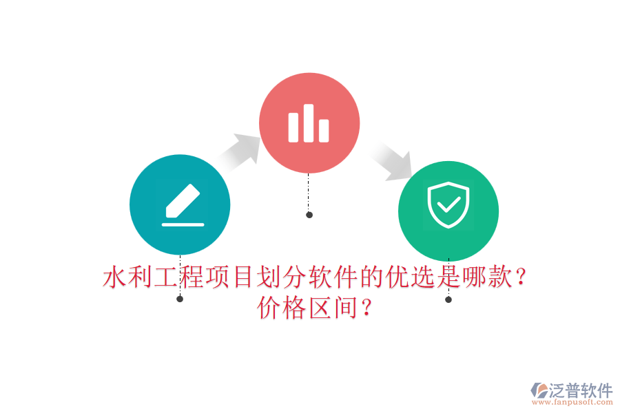 水利工程項目劃分軟件的優(yōu)選是哪款？價格區(qū)間？