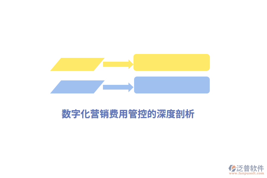 數字化營銷費用管控的深度剖析