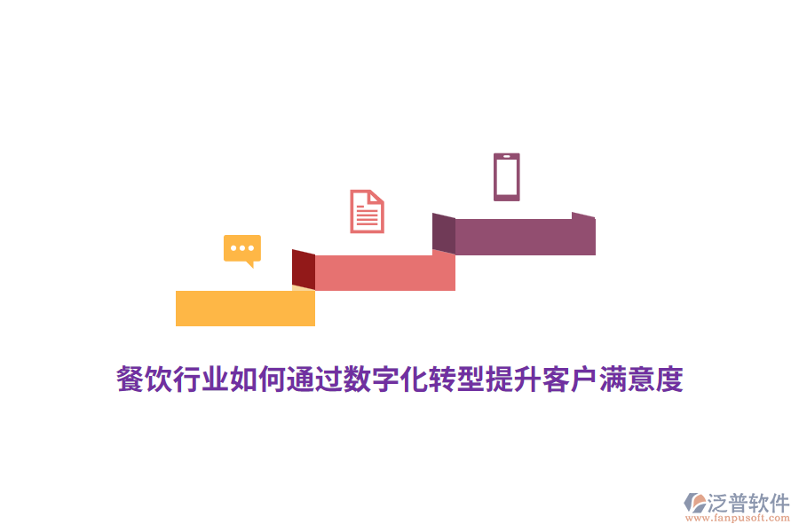 餐飲行業(yè)如何通過數(shù)字化轉(zhuǎn)型提升客戶滿意度？