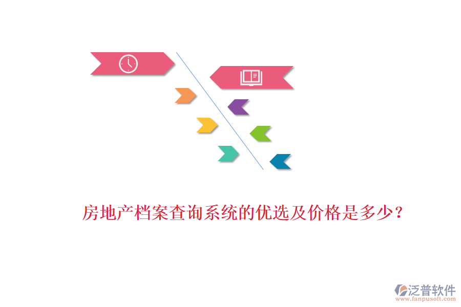 房地產(chǎn)檔案查詢系統(tǒng)的優(yōu)選及價(jià)格是多少？
