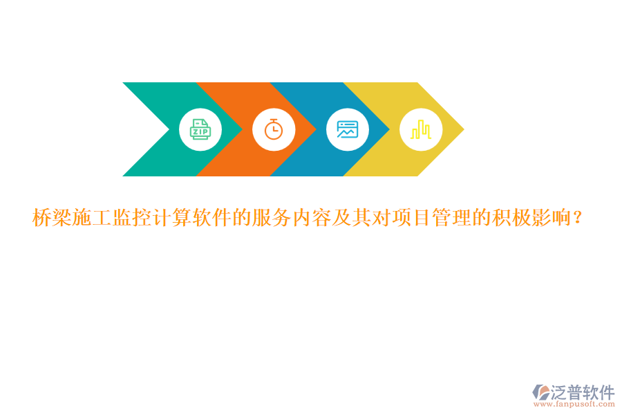 橋梁施工監(jiān)控計(jì)算軟件的服務(wù)內(nèi)容及其對項(xiàng)目管理的積極影響？