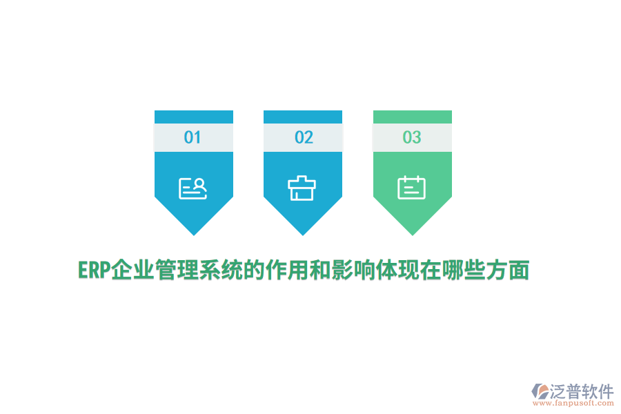 ERP企業(yè)管理系統(tǒng)的作用和影響體現(xiàn)在哪些方面？