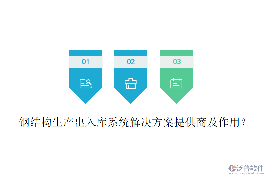 鋼結(jié)構(gòu)生產(chǎn)出入庫(kù)系統(tǒng)解決方案提供商及作用？