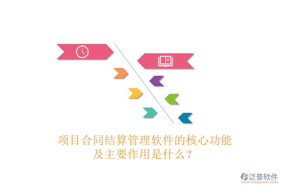 項(xiàng)目合同結(jié)算管理軟件的核心功能及主要作用是什么？