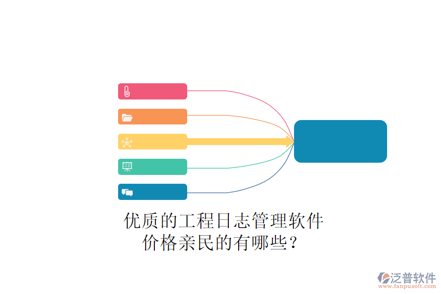 優(yōu)質(zhì)的工程日志管理軟件，價格親民的有哪些？