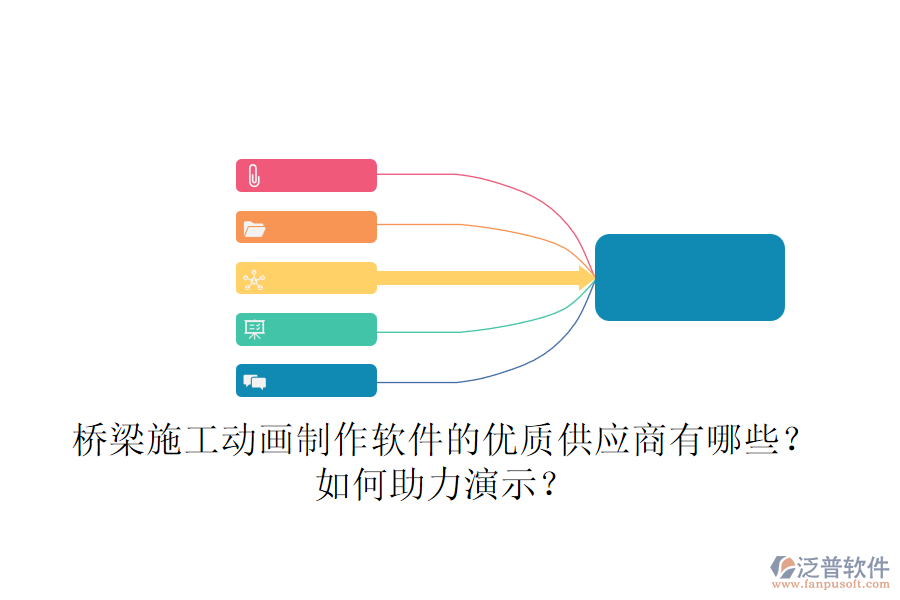 橋梁施工動(dòng)畫(huà)制作軟件的優(yōu)質(zhì)供應(yīng)商有哪些？如何助力演示？