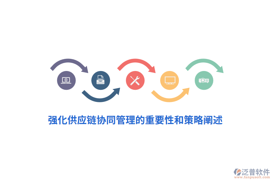 強化供應(yīng)鏈協(xié)同管理的重要性和策略闡述