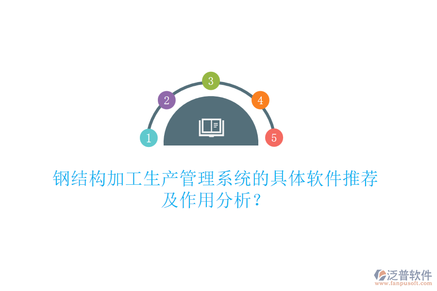 鋼結(jié)構(gòu)加工生產(chǎn)管理系統(tǒng)的具體軟件推薦及作用分析？