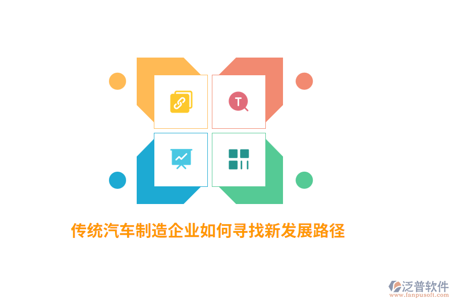 傳統(tǒng)汽車制造企業(yè)如何尋找新發(fā)展路徑？