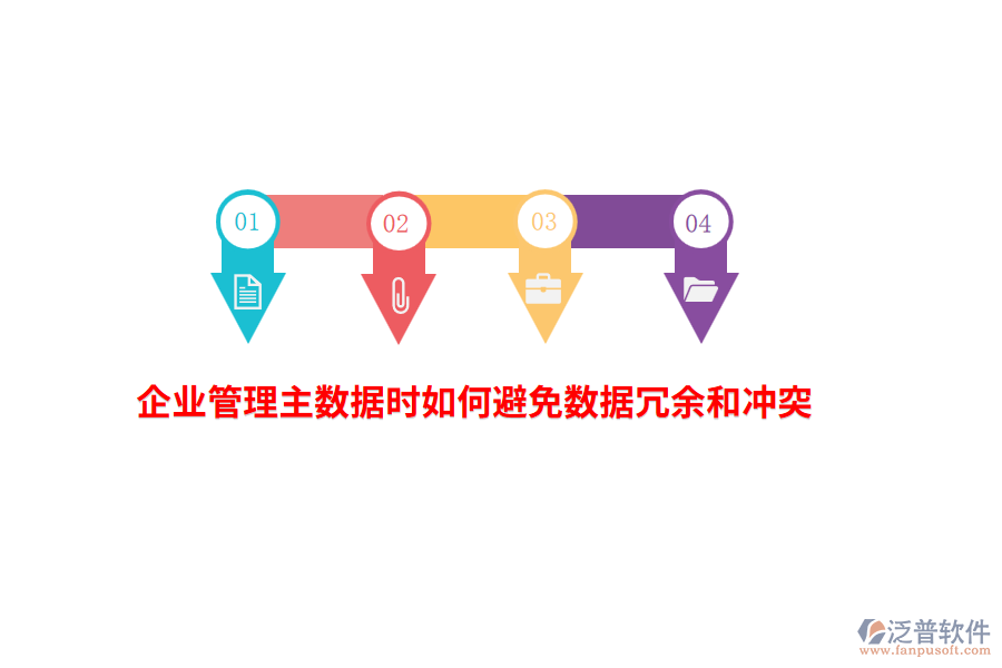 企業(yè)管理主數(shù)據(jù)時(shí)如何避免數(shù)據(jù)冗余和沖突？