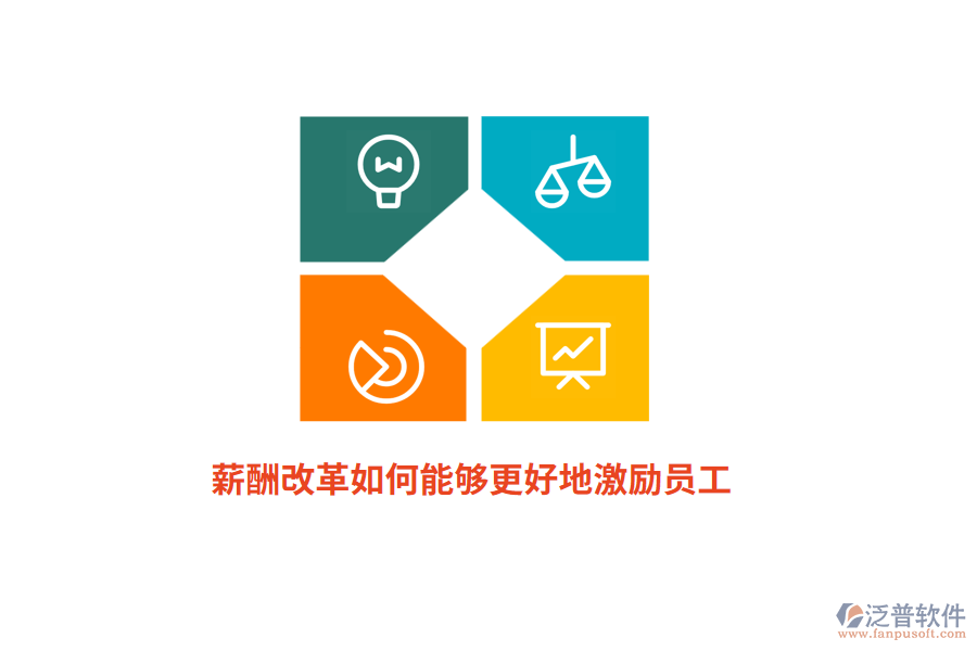 薪酬改革如何能夠更好地激勵(lì)員工？