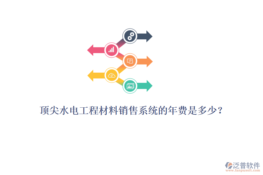 頂尖水電工程材料銷售系統(tǒng)的年費(fèi)是多少？