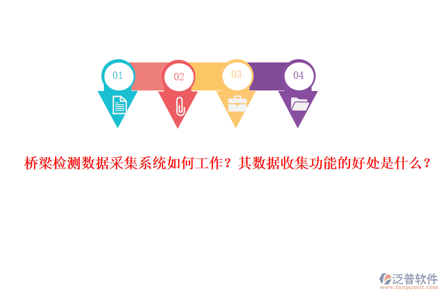 橋梁檢測數(shù)據(jù)采集系統(tǒng)如何工作？其數(shù)據(jù)收集功能的好處是什么？