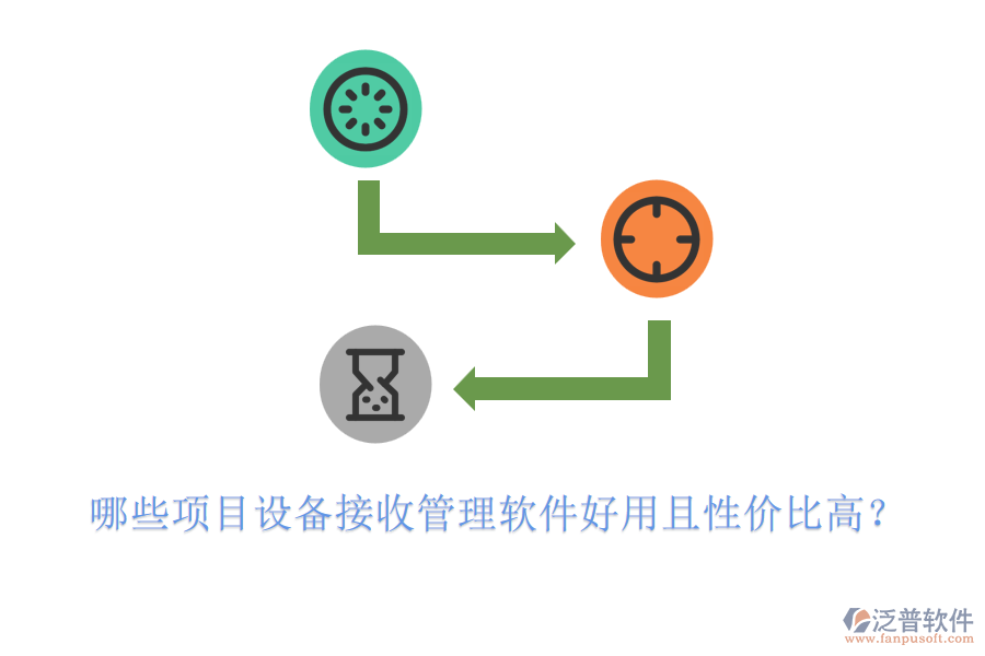 哪些項(xiàng)目設(shè)備接收管理軟件好用且性價(jià)比高？