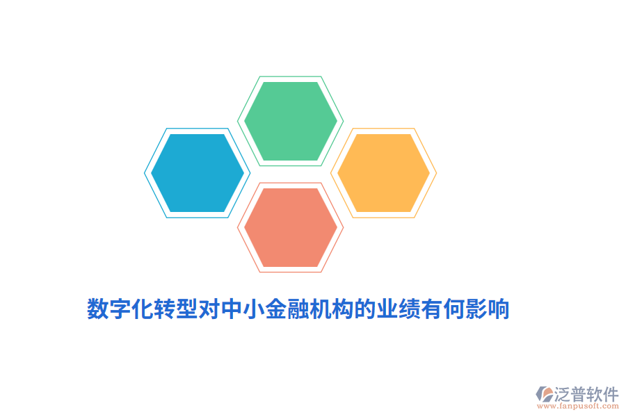數(shù)字化轉(zhuǎn)型對中小金融機構(gòu)的業(yè)績有何影響？