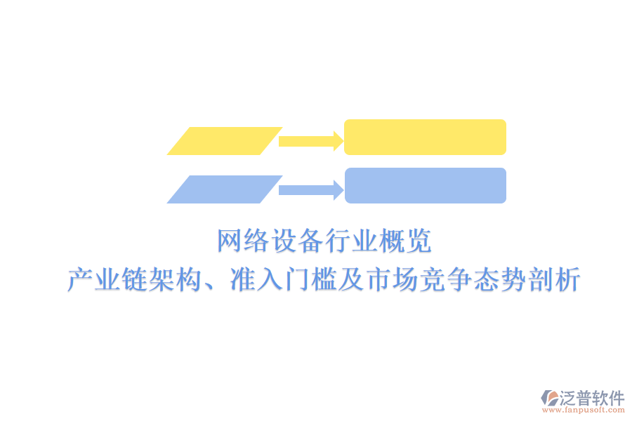網(wǎng)絡(luò)設(shè)備行業(yè)概覽：產(chǎn)業(yè)鏈架構(gòu)、準(zhǔn)入門檻及市場競爭態(tài)勢剖析