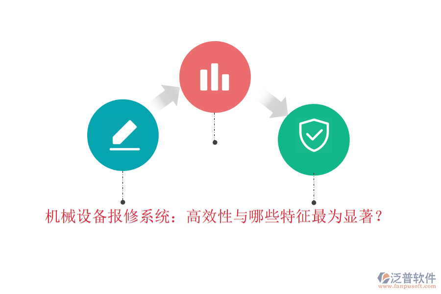 機械設(shè)備報修系統(tǒng)：高效性與哪些特征最為顯著？