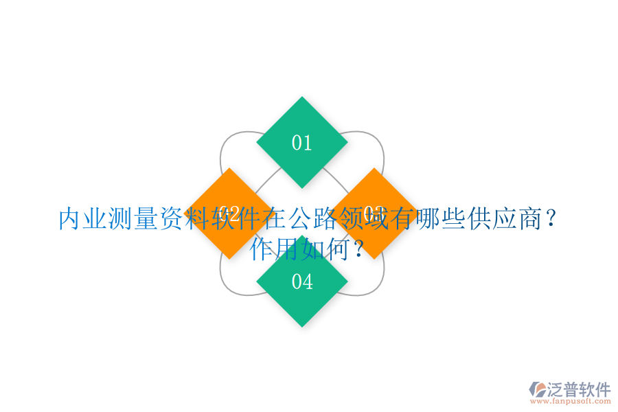 內(nèi)業(yè)測(cè)量資料軟件在公路領(lǐng)域有哪些供應(yīng)商？作用如何？