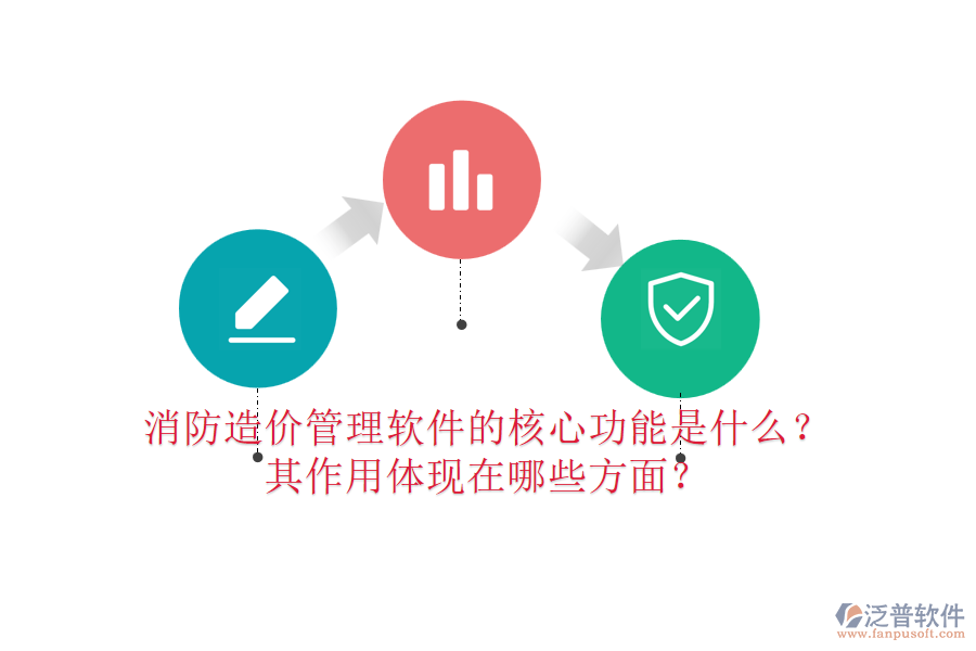 消防造價(jià)管理軟件的核心功能是什么？其作用體現(xiàn)在哪些方面？