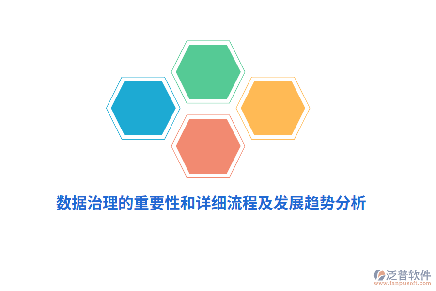 數據治理的重要性和詳細流程及發(fā)展趨勢分析