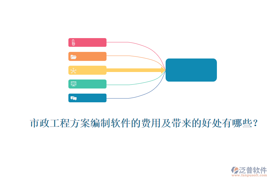 市政工程方案編制軟件的費(fèi)用及帶來(lái)的好處有哪些？