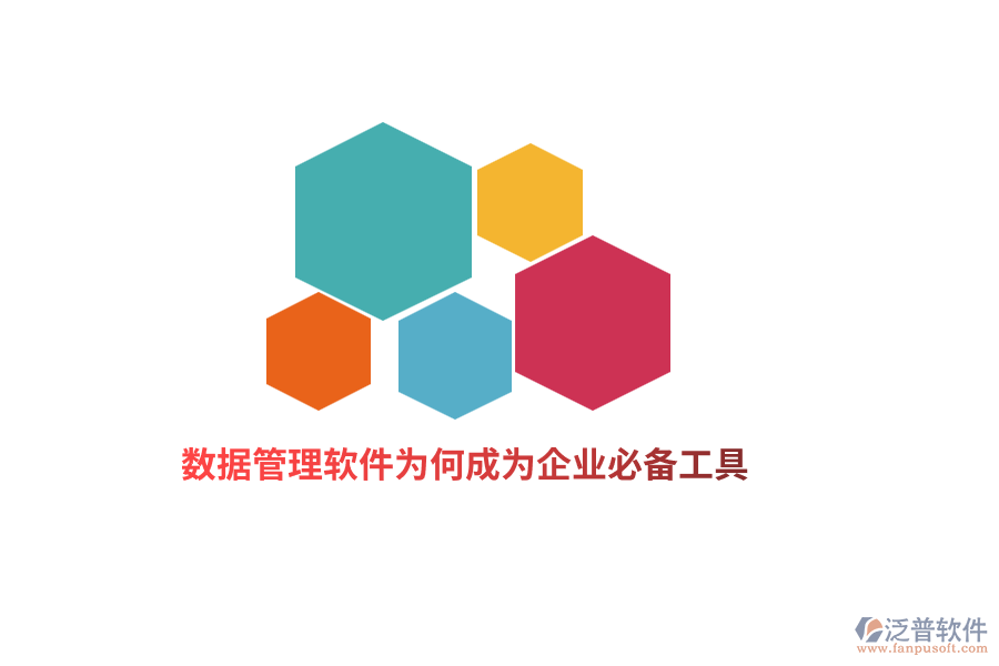 數(shù)據(jù)管理軟件為何成為企業(yè)必備工具？