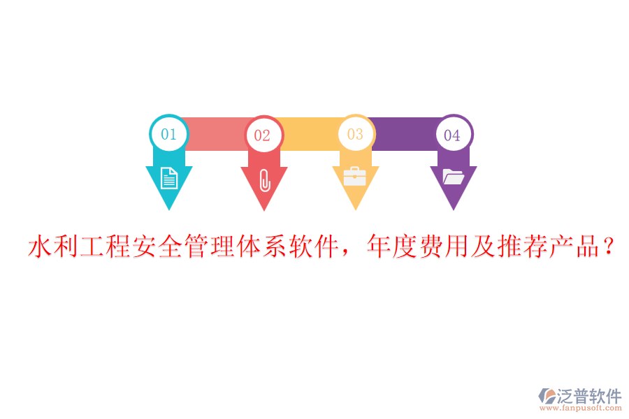 水利工程安全管理體系軟件，年度費(fèi)用及推薦產(chǎn)品？