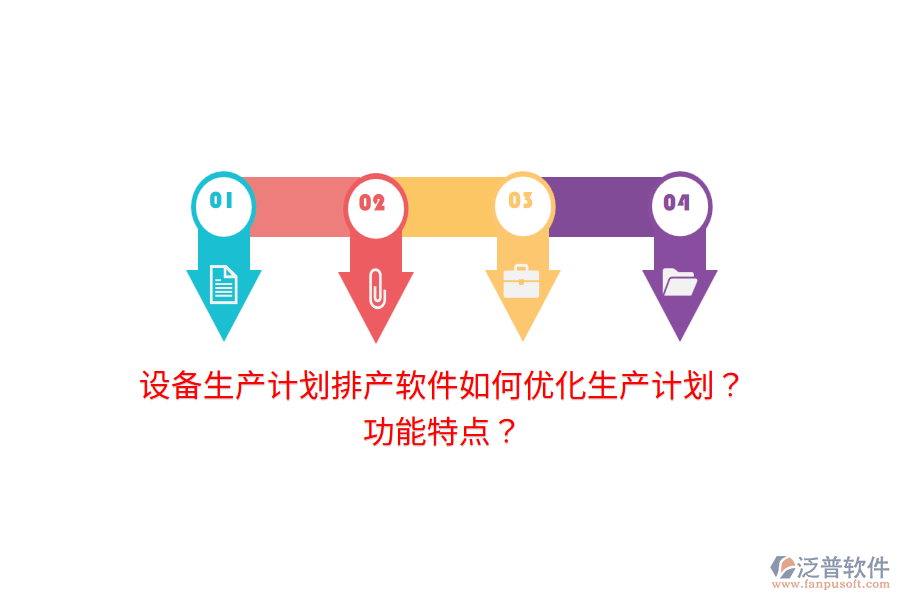 設(shè)備生產(chǎn)計劃排產(chǎn)軟件如何優(yōu)化生產(chǎn)計劃？功能特點？