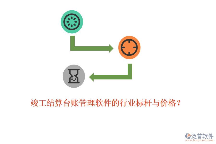 竣工結(jié)算臺(tái)賬管理軟件的行業(yè)標(biāo)桿與價(jià)格？