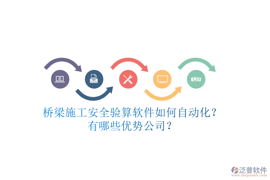 橋梁施工安全驗算軟件如何自動化？有哪些優(yōu)勢公司？