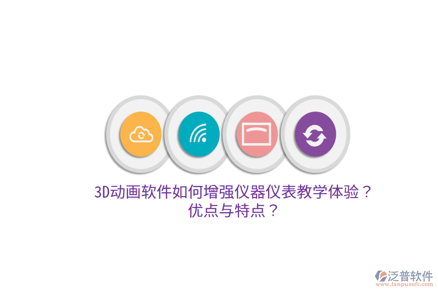 3D動(dòng)畫軟件如何增強(qiáng)儀器儀表教學(xué)體驗(yàn)？?jī)?yōu)點(diǎn)與特點(diǎn)？