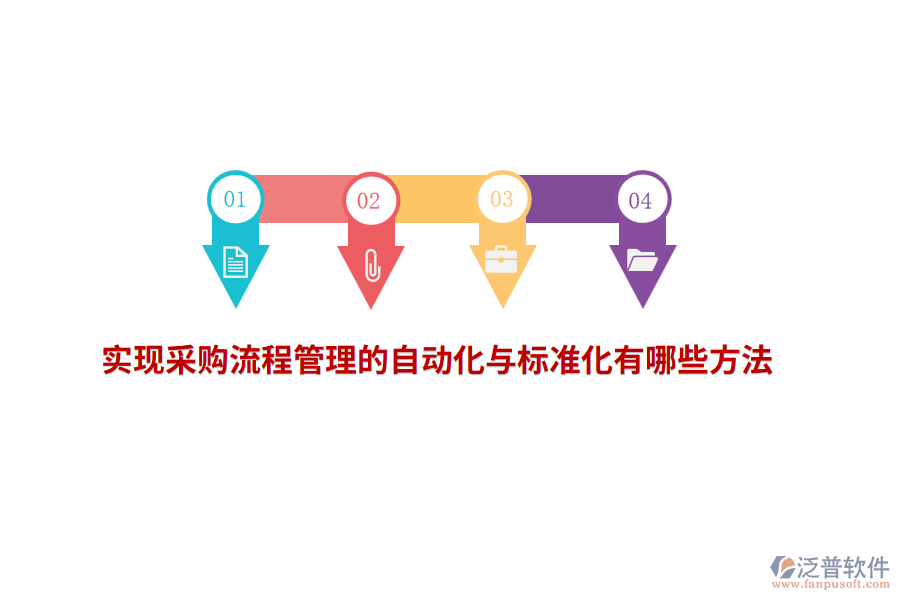實現(xiàn)采購<a href=http://napavibes.com/oa/lc/ target=_blank class=infotextkey>流程管理</a>的自動化與標準化有哪些方法？